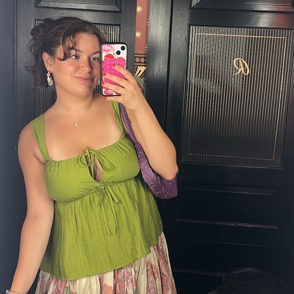 Meet your Posher, Grace - Picture 1 of 1